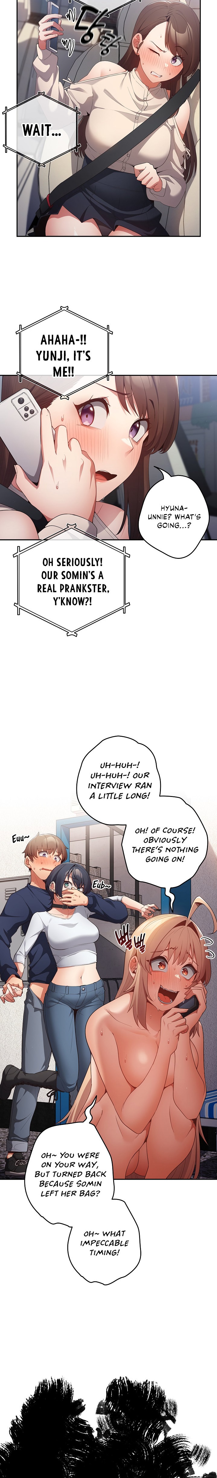 That’s Not How You Do It - Chapter 10 - picture 1