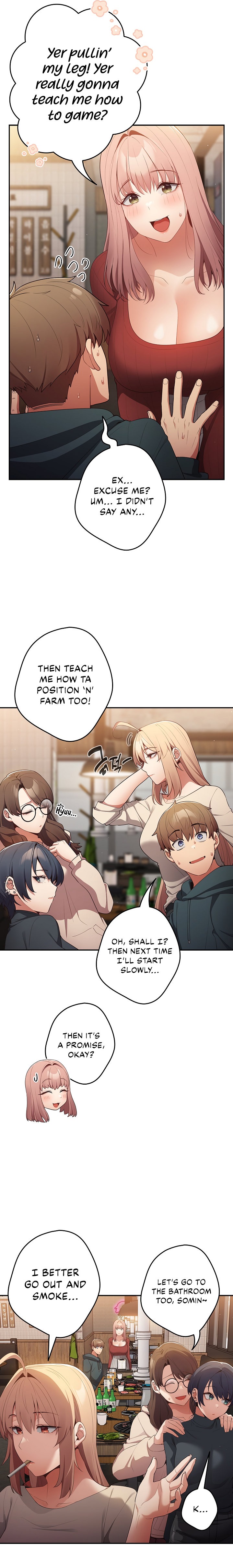 That’s Not How You Do It - Chapter 10 - picture 21