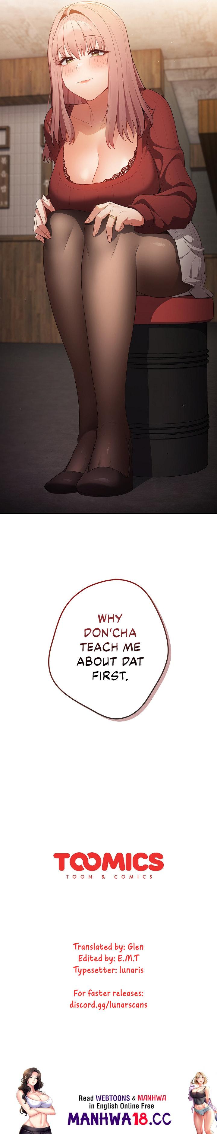 That’s Not How You Do It - Chapter 10 - picture 24