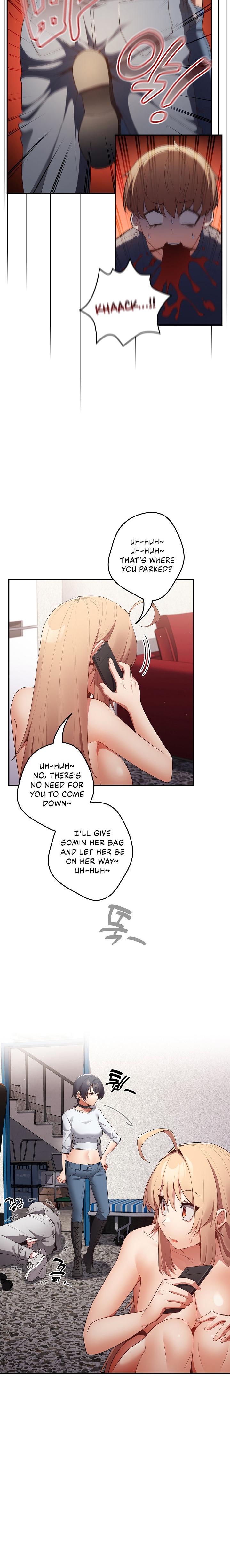 That’s Not How You Do It - Chapter 10 - picture 4