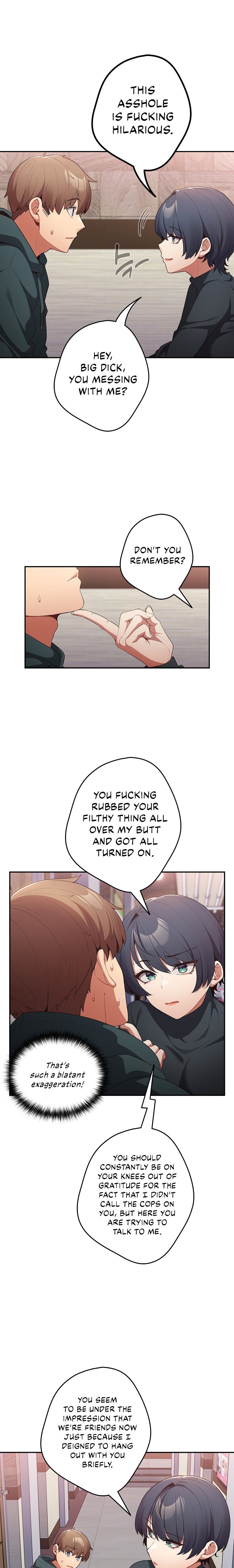 That’s Not How You Do It - Chapter 11 - picture 13