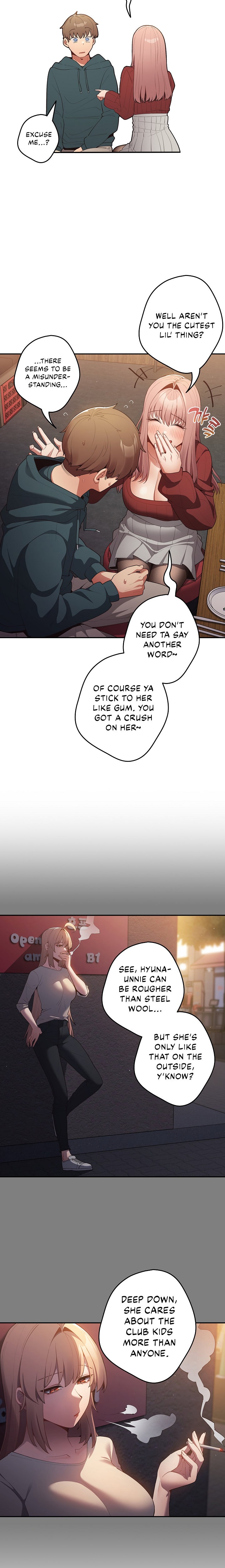 That’s Not How You Do It - Chapter 11 - picture 2