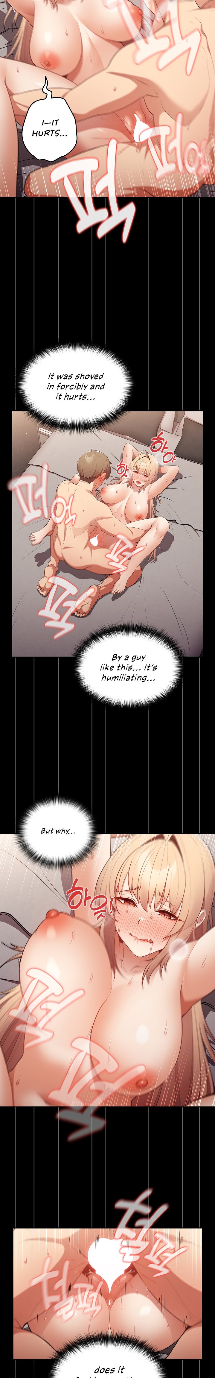 That’s Not How You Do It - Chapter 12 - picture 13