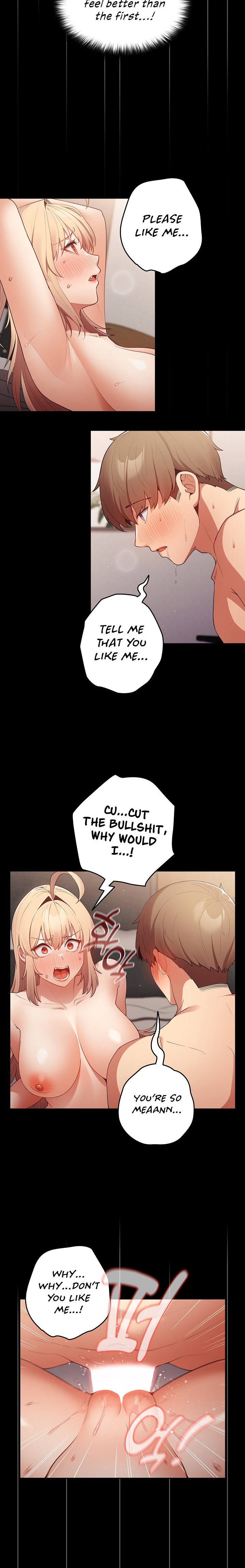 That’s Not How You Do It - Chapter 12 - picture 14