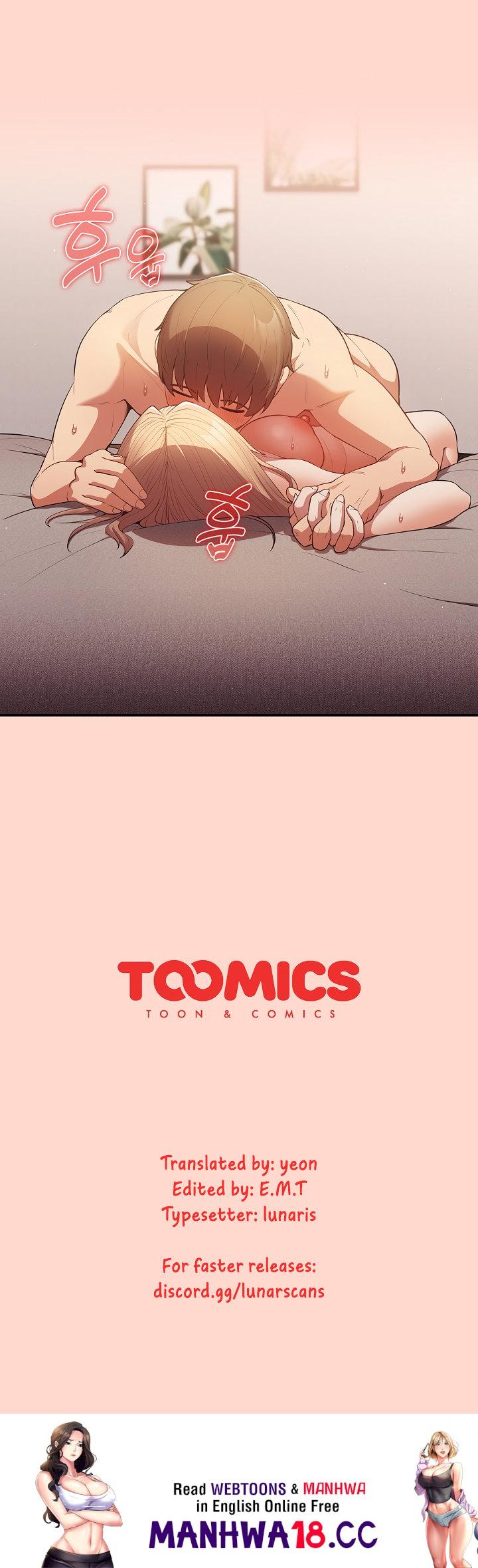 That’s Not How You Do It - Chapter 13 - picture 21