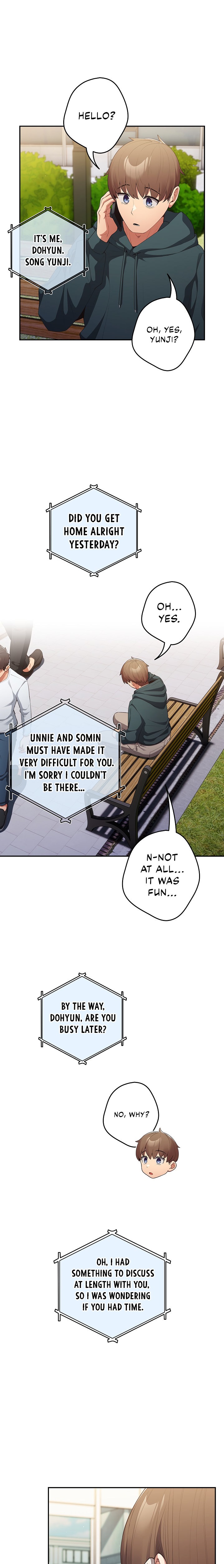 That’s Not How You Do It - Chapter 14 - picture 13