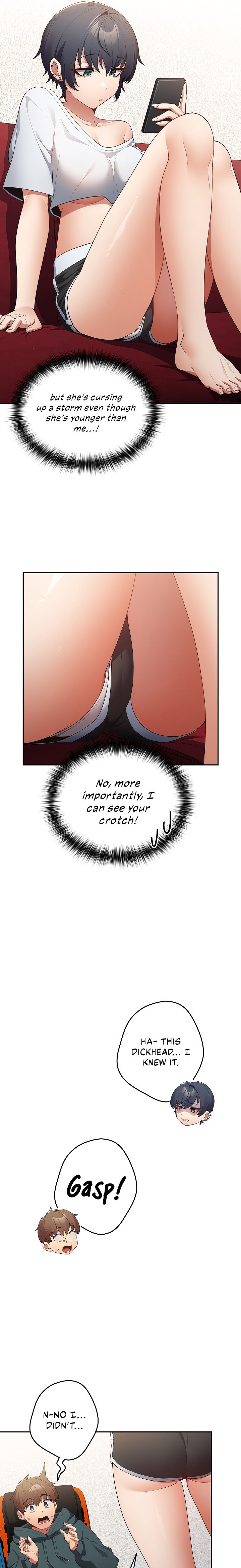 That’s Not How You Do It - Chapter 14 - picture 18