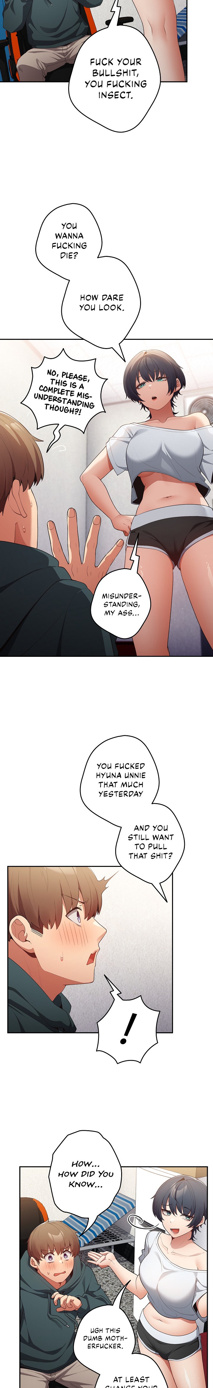 That’s Not How You Do It - Chapter 14 - picture 19