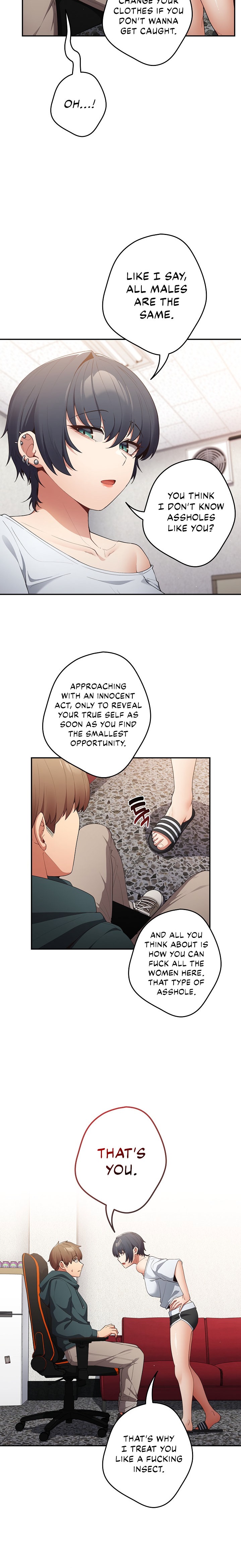 That’s Not How You Do It - Chapter 14 - picture 20
