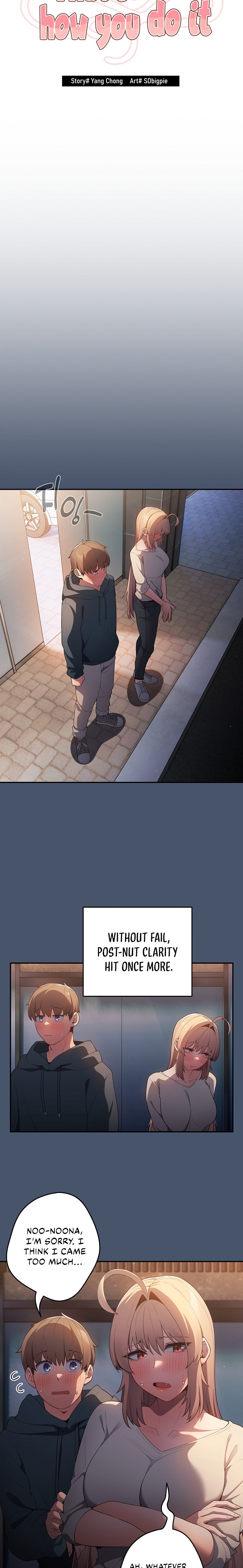 That’s Not How You Do It - Chapter 14 - picture 7
