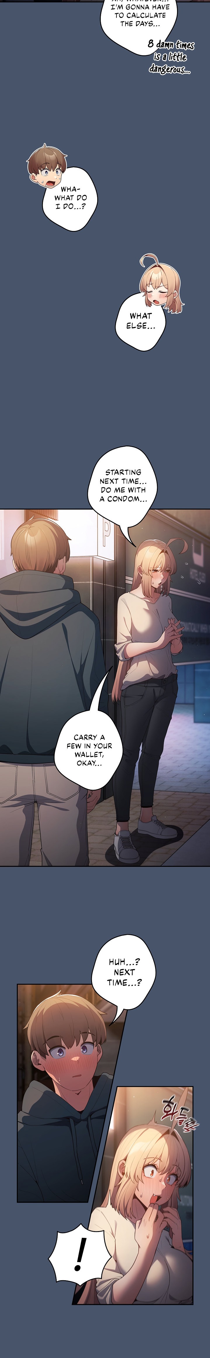 That’s Not How You Do It - Chapter 14 - picture 8