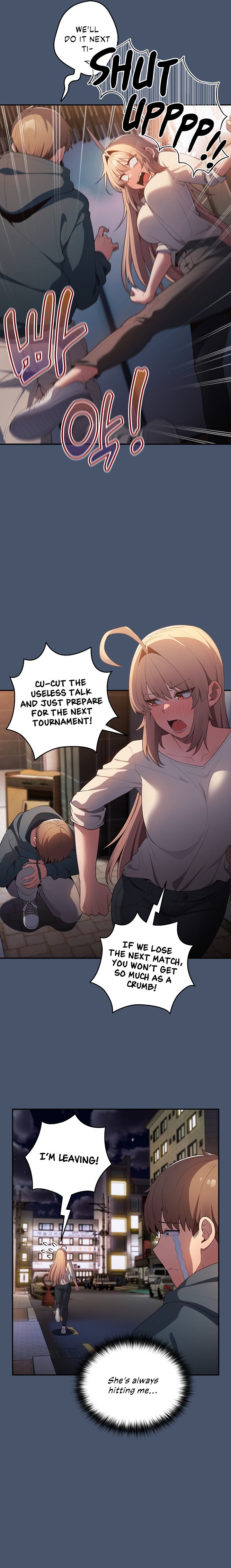 That’s Not How You Do It - Chapter 14 - picture 9