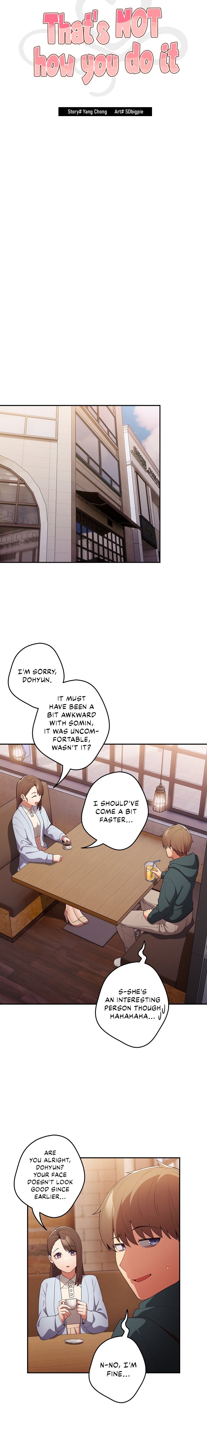 That’s Not How You Do It - Chapter 15 - picture 11