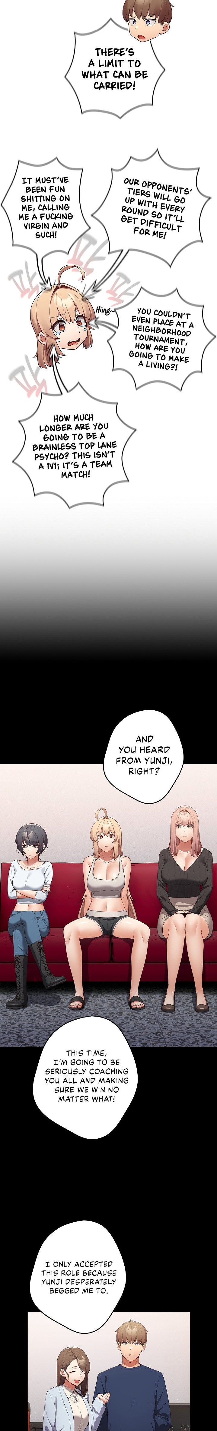 That’s Not How You Do It - Chapter 16 - picture 10