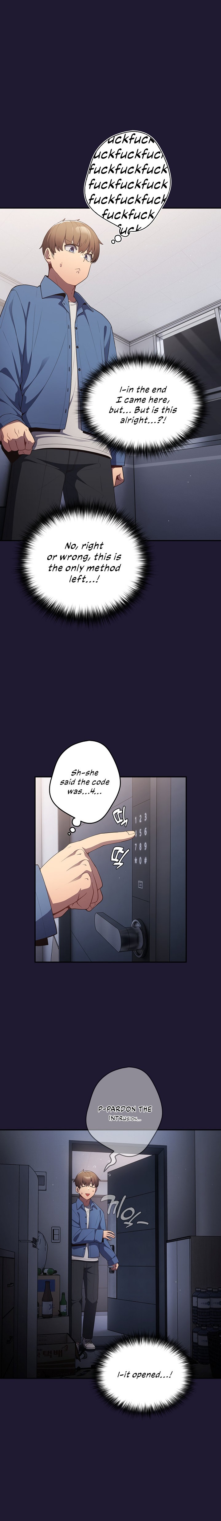 That’s Not How You Do It - Chapter 16 - picture 22