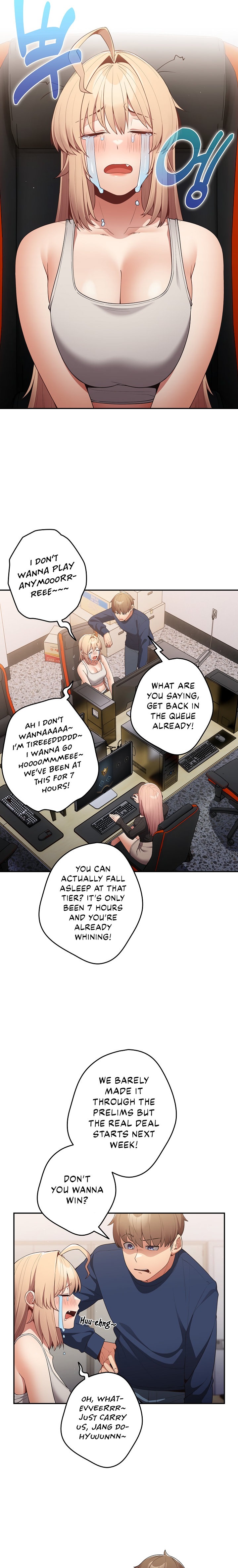 That’s Not How You Do It - Chapter 16 - picture 9