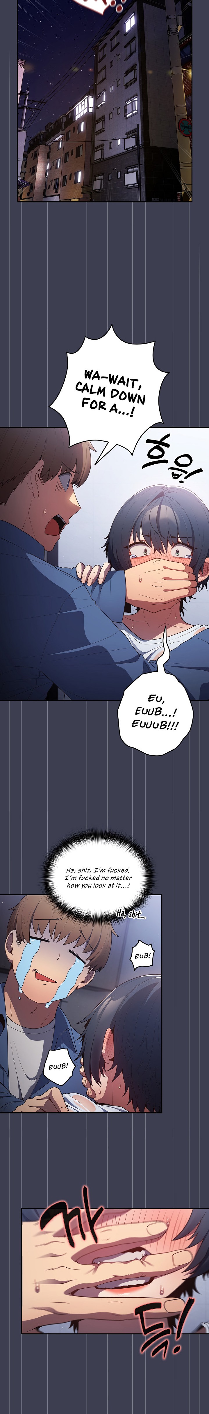 That’s Not How You Do It - Chapter 17 - picture 1