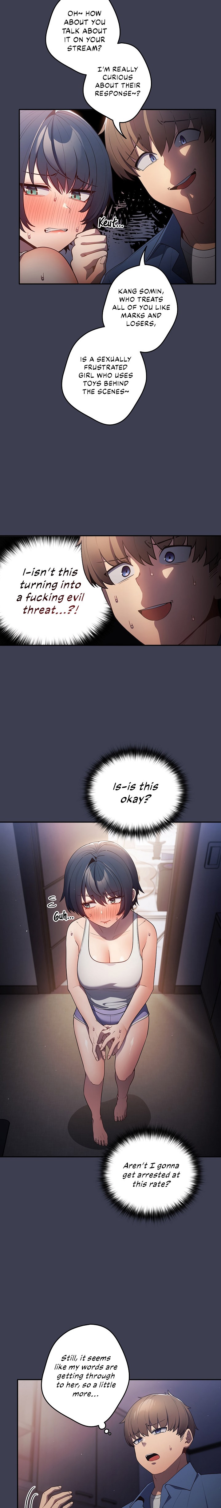 That’s Not How You Do It - Chapter 17 - picture 10