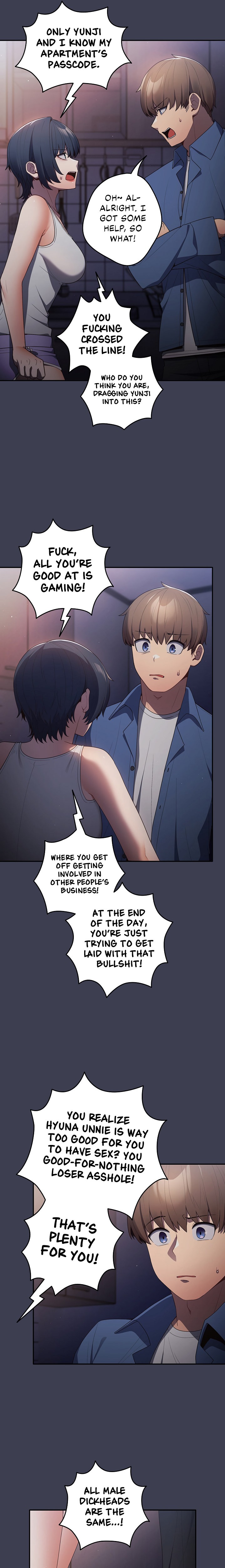 That’s Not How You Do It - Chapter 17 - picture 12