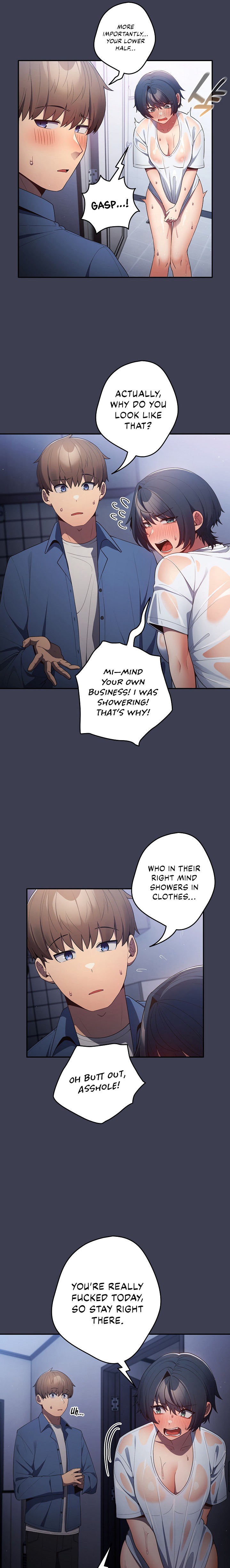 That’s Not How You Do It - Chapter 17 - picture 3