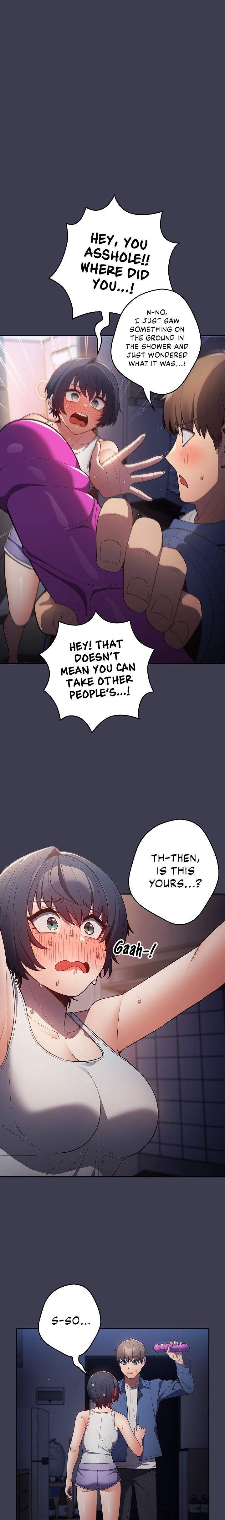 That’s Not How You Do It - Chapter 17 - picture 7
