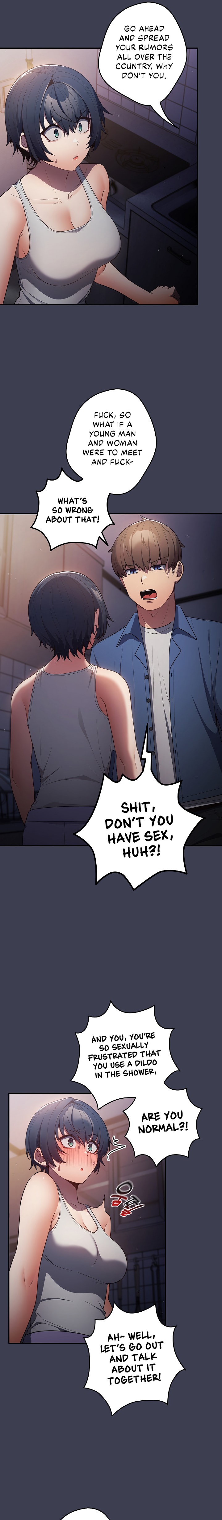 That’s Not How You Do It - Chapter 17 - picture 9