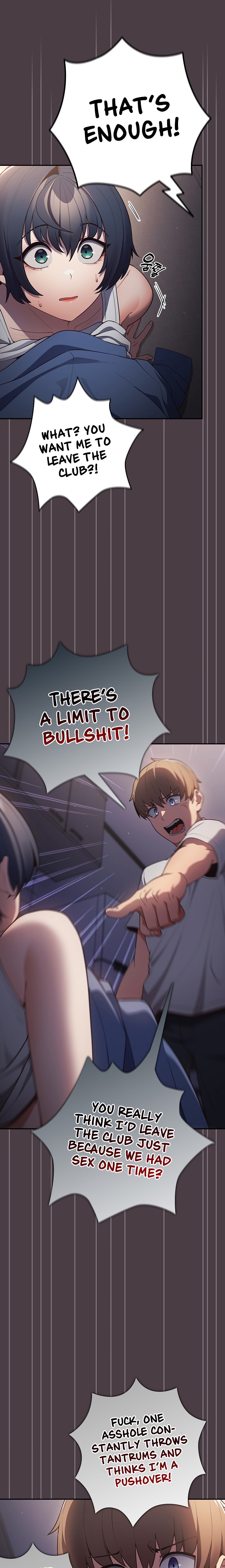 That’s Not How You Do It - Chapter 18 - picture 11