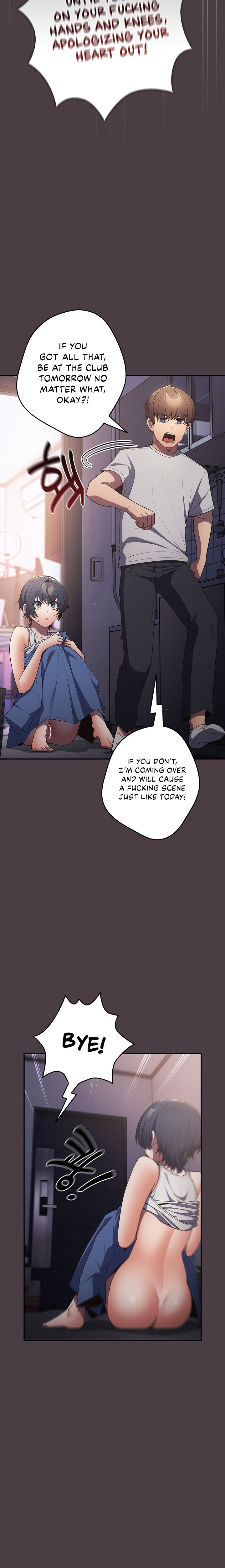 That’s Not How You Do It - Chapter 18 - picture 13
