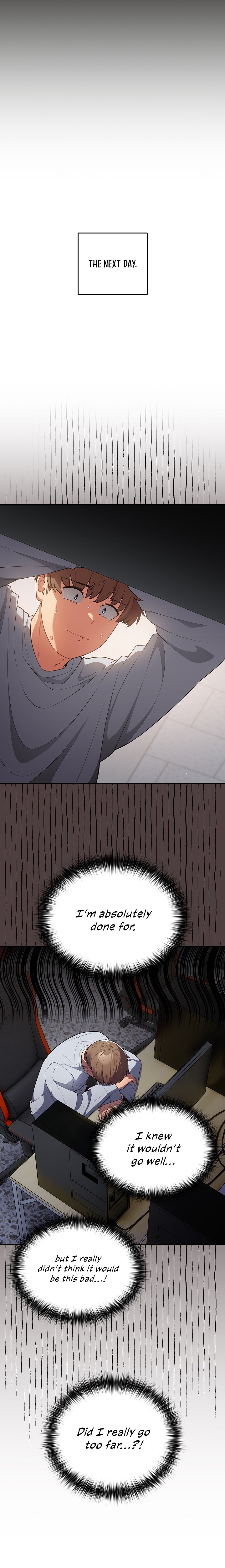That’s Not How You Do It - Chapter 18 - picture 16