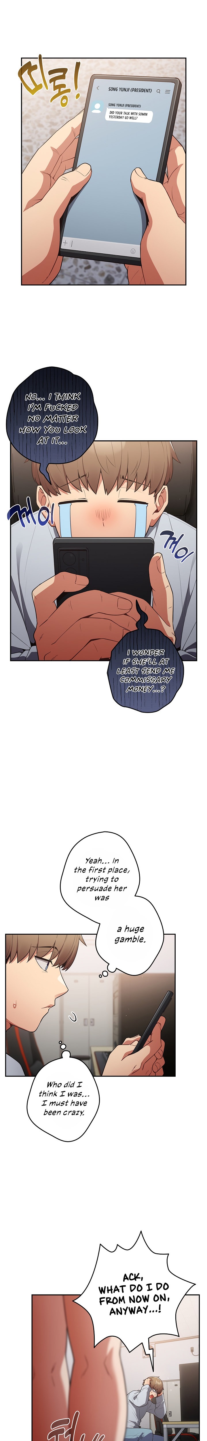 That’s Not How You Do It - Chapter 18 - picture 17