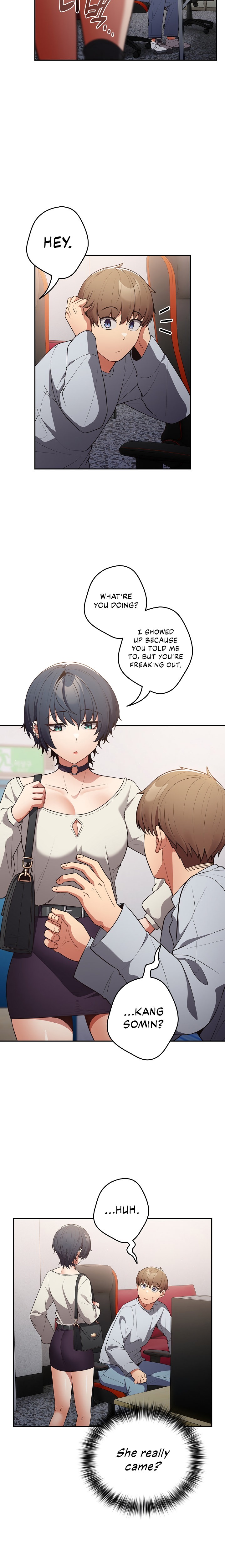 That’s Not How You Do It - Chapter 18 - picture 18