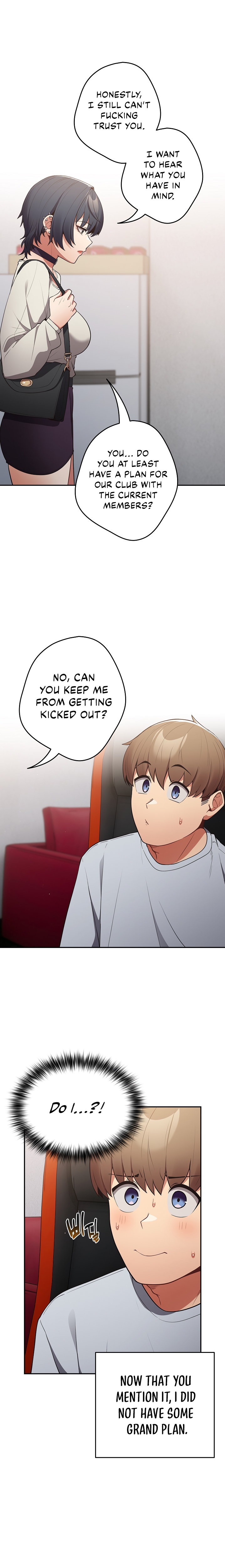 That’s Not How You Do It - Chapter 18 - picture 19