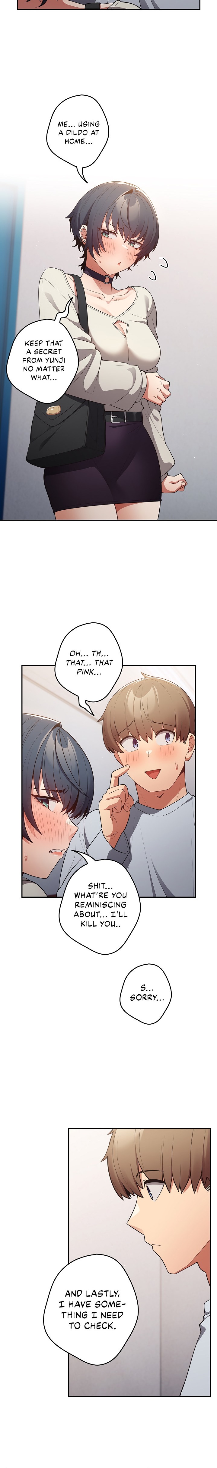 That’s Not How You Do It - Chapter 18 - picture 22