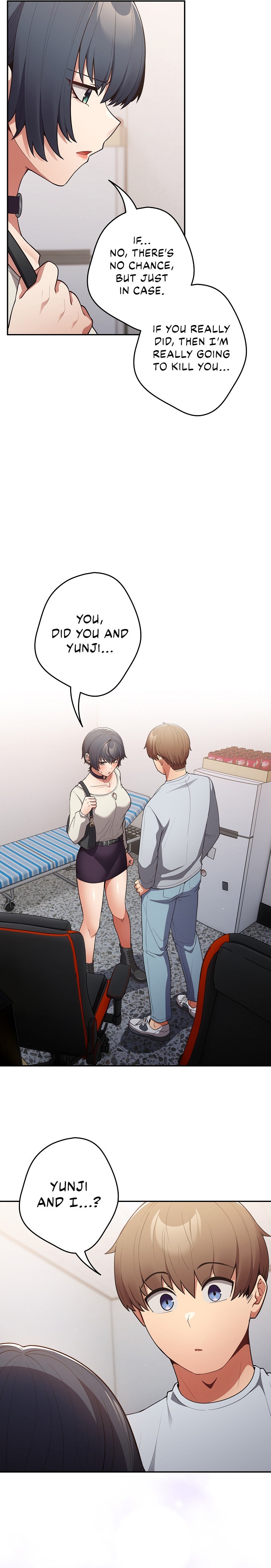 That’s Not How You Do It - Chapter 18 - picture 23
