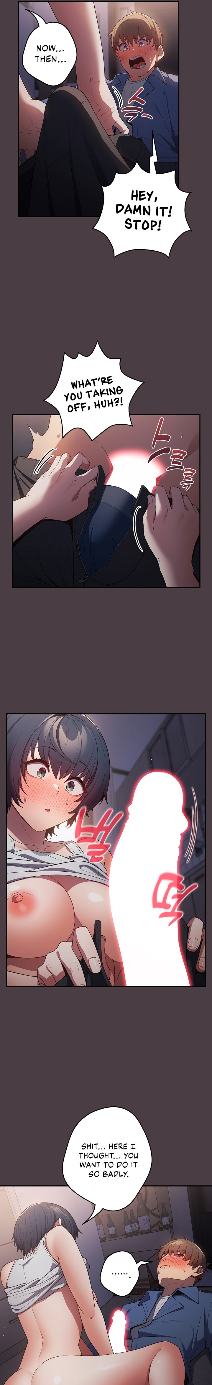 That’s Not How You Do It - Chapter 18 - picture 6