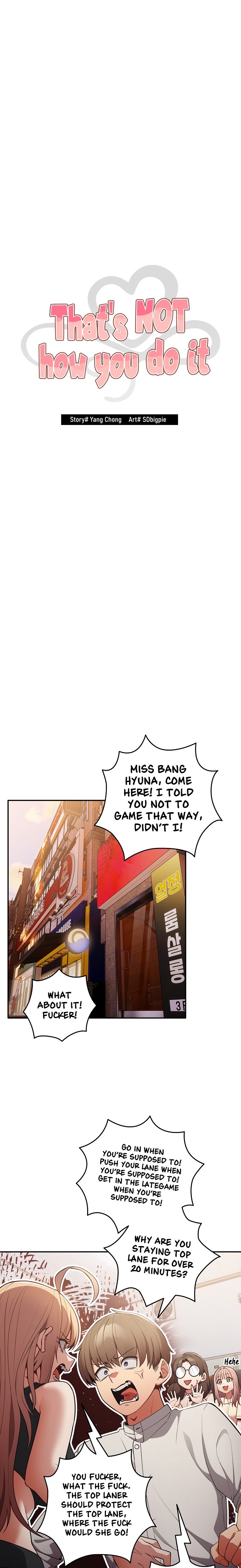 That’s Not How You Do It - Chapter 19 - picture 10
