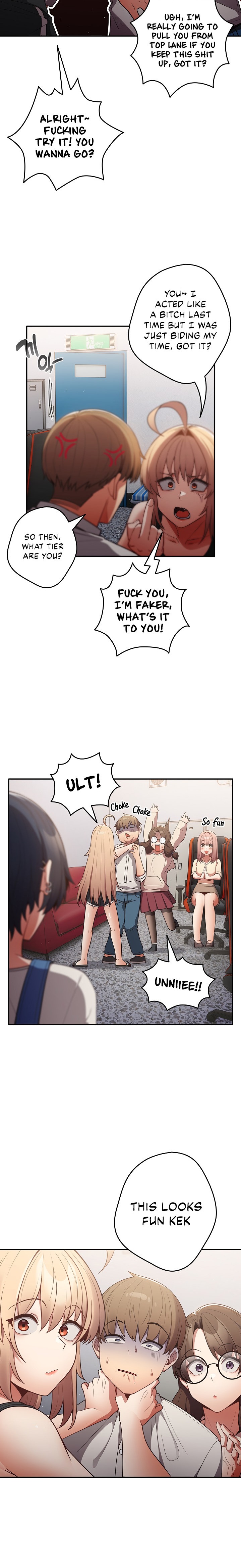 That’s Not How You Do It - Chapter 19 - picture 11