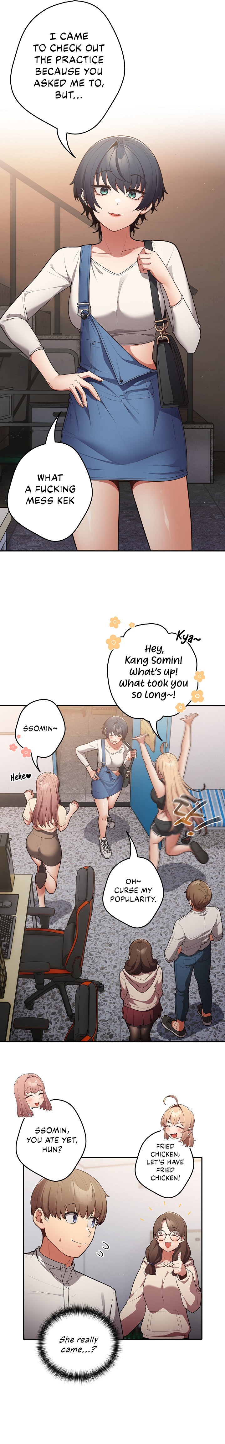 That’s Not How You Do It - Chapter 19 - picture 12