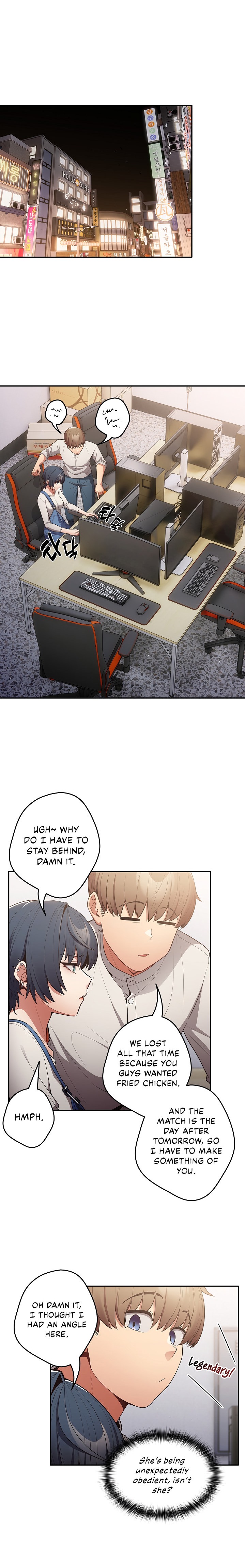 That’s Not How You Do It - Chapter 19 - picture 14