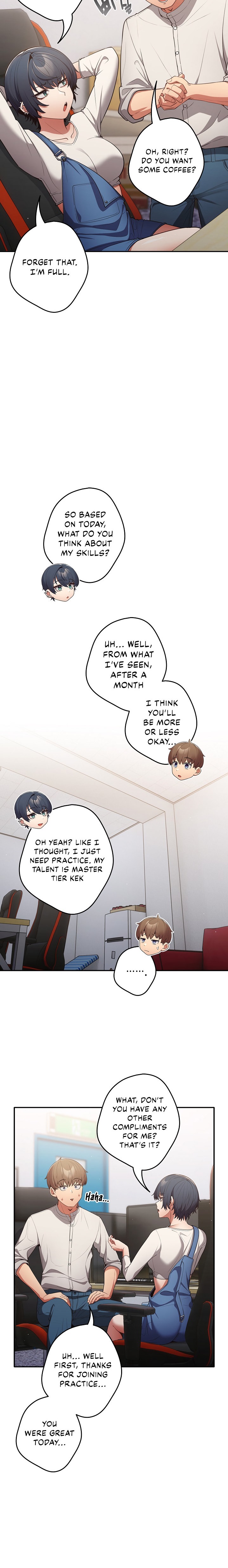 That’s Not How You Do It - Chapter 19 - picture 17