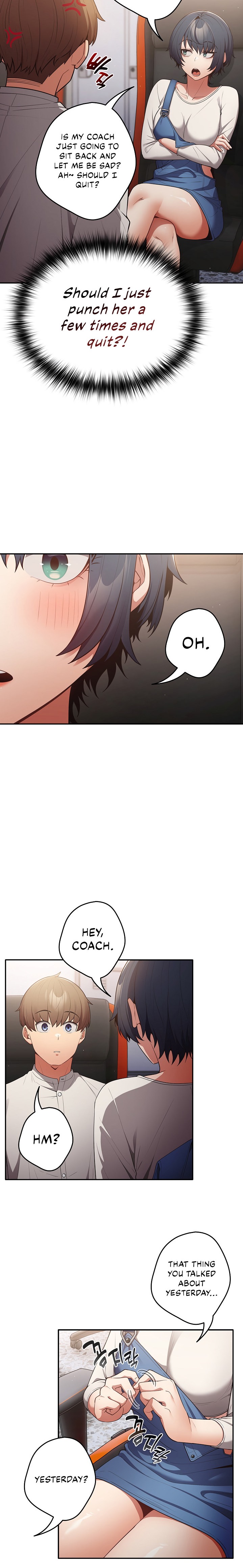That’s Not How You Do It - Chapter 19 - picture 19