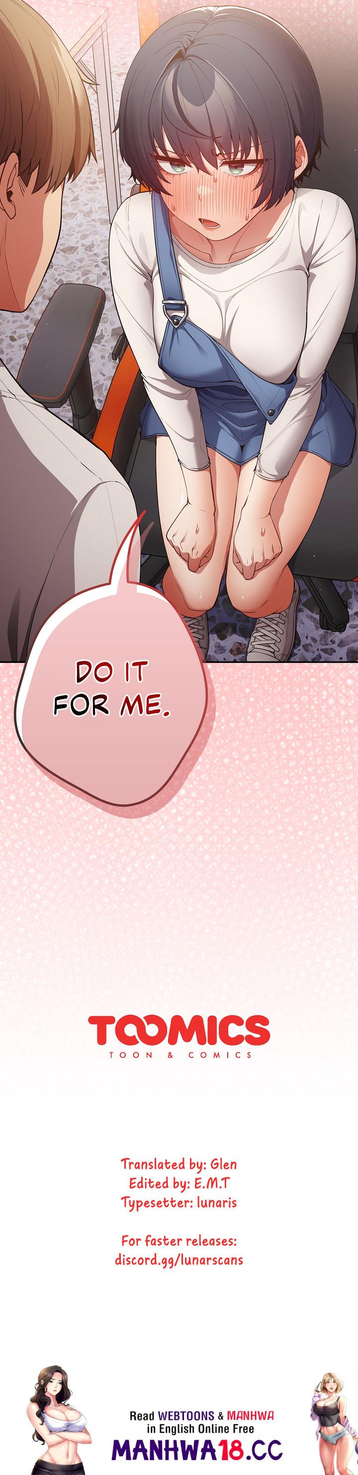 That’s Not How You Do It - Chapter 19 - picture 21
