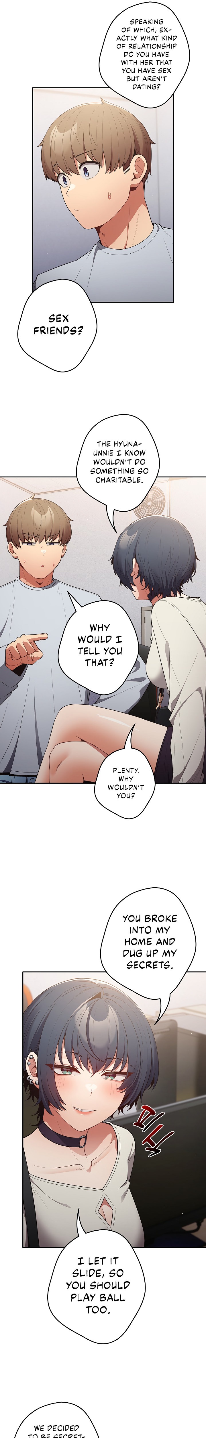 That’s Not How You Do It - Chapter 19 - picture 3