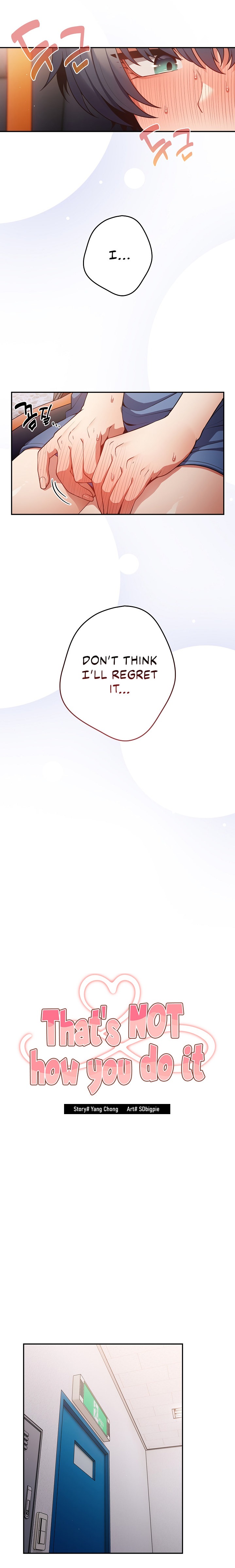 That’s Not How You Do It - Chapter 20 - picture 12
