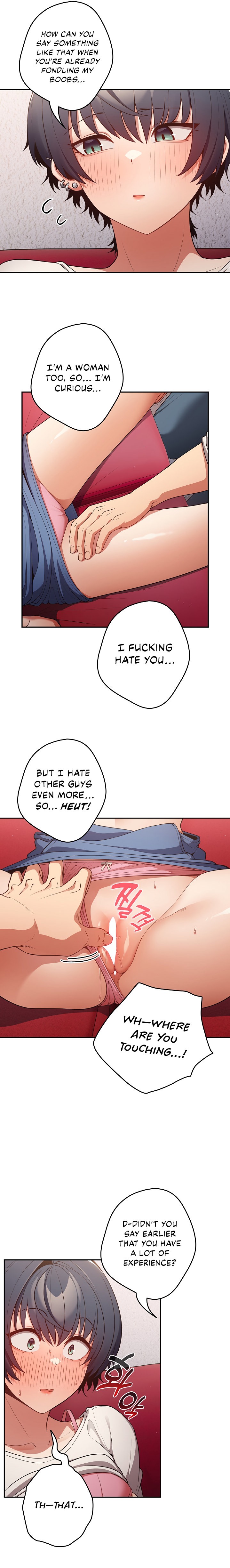 That’s Not How You Do It - Chapter 20 - picture 18