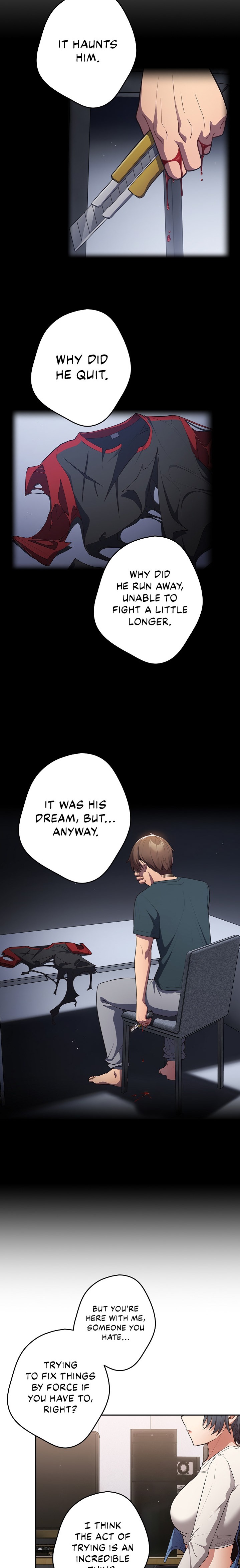 That’s Not How You Do It - Chapter 20 - picture 7