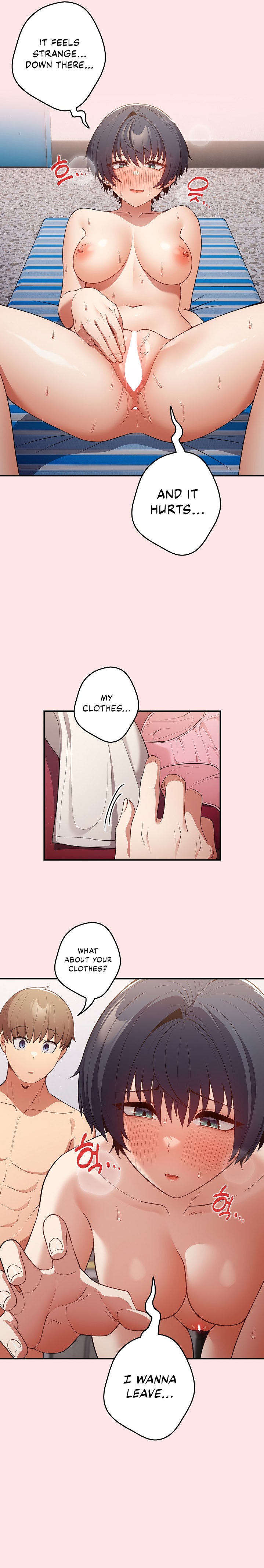 That’s Not How You Do It - Chapter 22 - picture 15