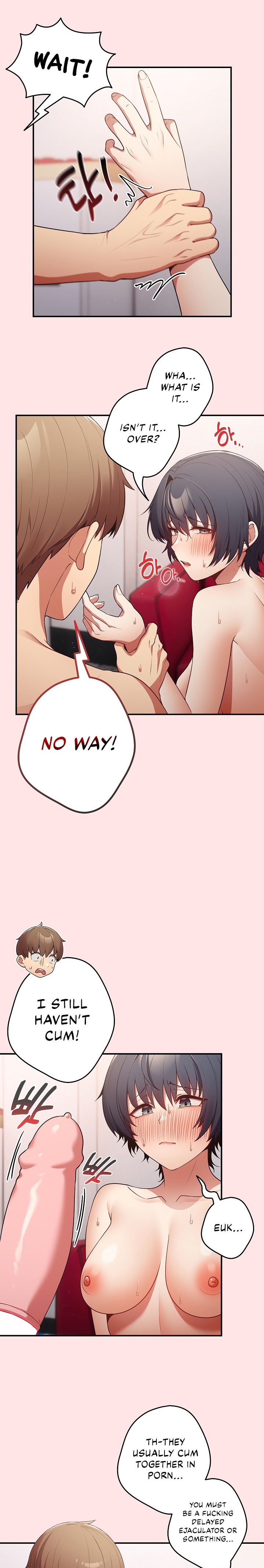 That’s Not How You Do It - Chapter 22 - picture 16