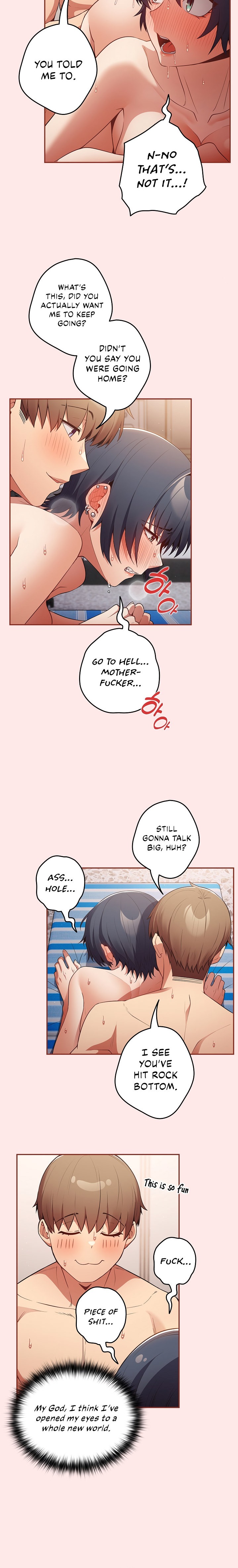 That’s Not How You Do It - Chapter 23 - picture 11