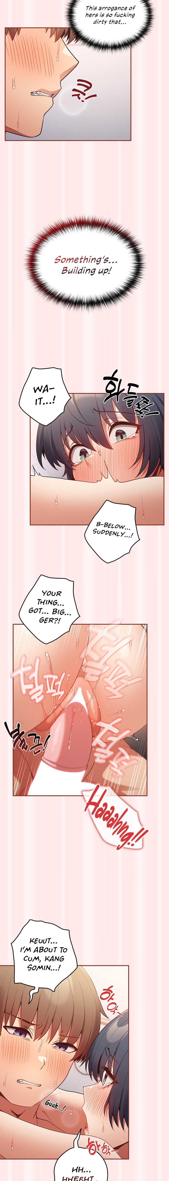 That’s Not How You Do It - Chapter 23 - picture 19